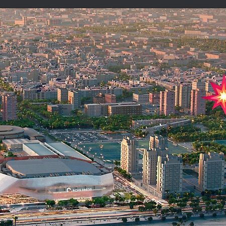 A6 Viviendaturisticavalencia Ciencias 외부 사진